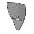 Evotech Performance Radiator and Oil Cooler Guard Kit for Ducati Panigale V4 (2025+) -OPEN BOX